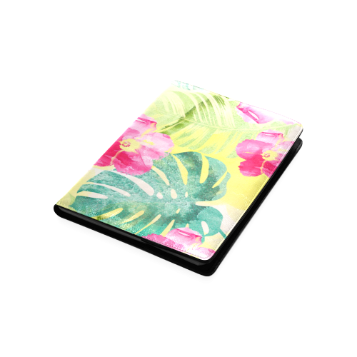 Tropical Dream Custom NoteBook B5