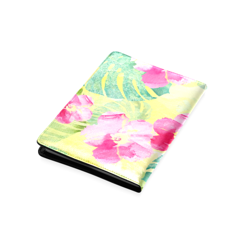 Tropical Dream Custom NoteBook A5