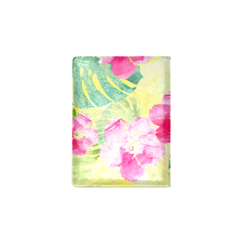 Tropical Dream Custom NoteBook B5