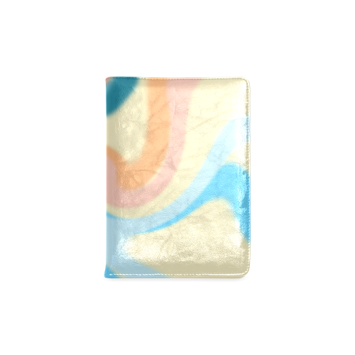 swirl Custom NoteBook A5