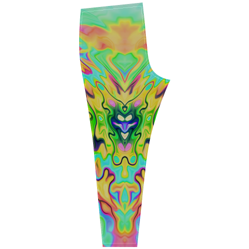 sd fogo Cassandra Women's Leggings (Model L01)