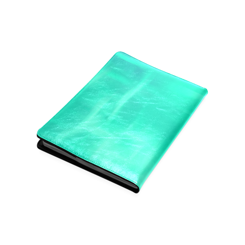 reflections water Custom NoteBook B5