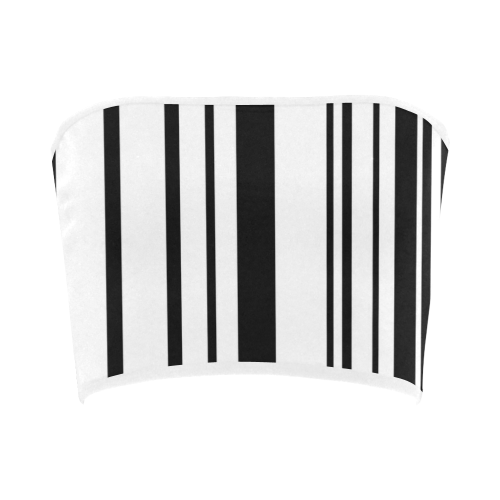 barcode Bandeau Top