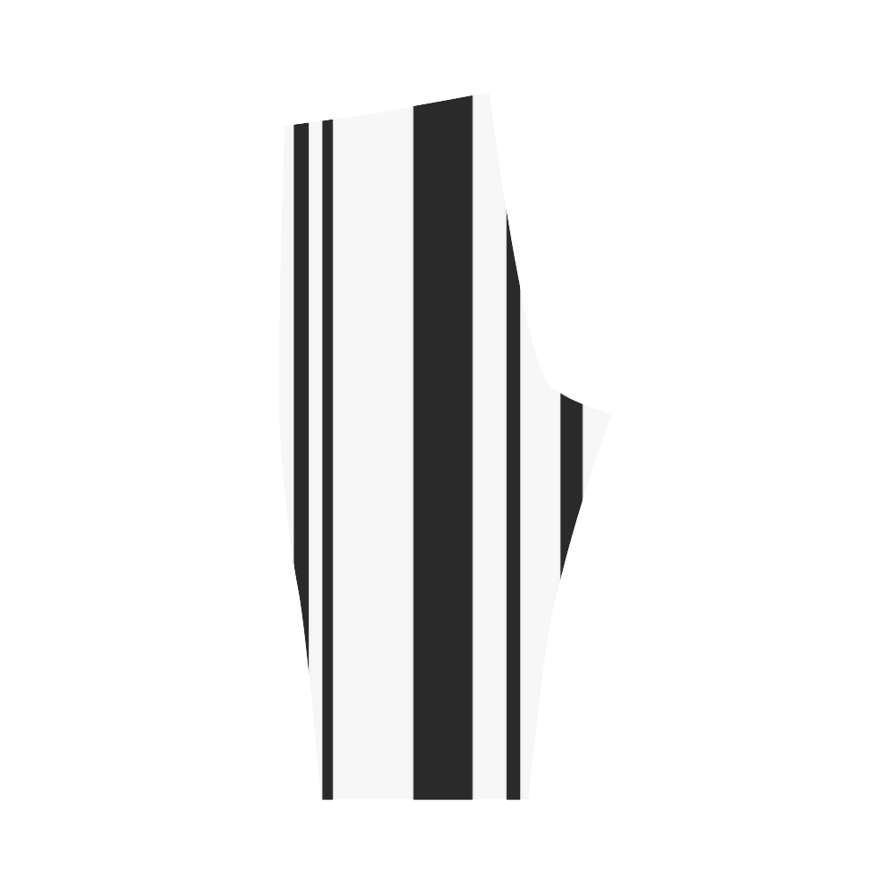 barcode Hestia Cropped Leggings (Model L03)
