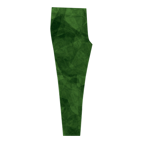 green ice Cassandra Women's Leggings (Model L01)