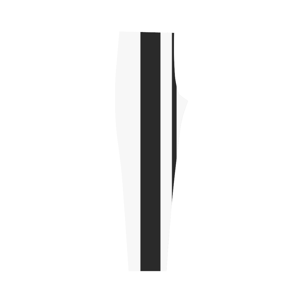 barcode Capri Legging (Model L02)