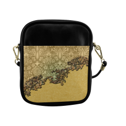 Vintage design Sling Bag (Model 1627)