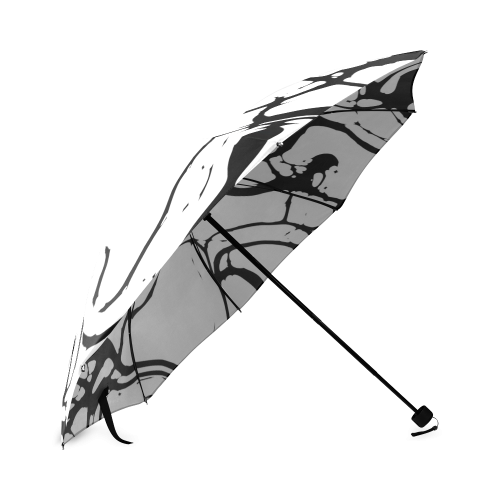ink Foldable Umbrella (Model U01)