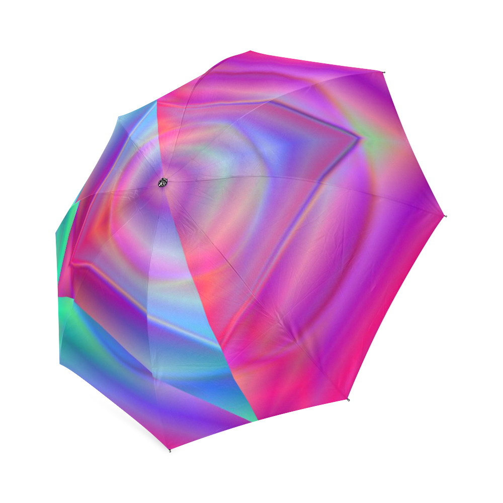 reflect Foldable Umbrella (Model U01)