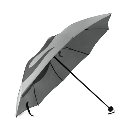 heartflame Foldable Umbrella (Model U01)