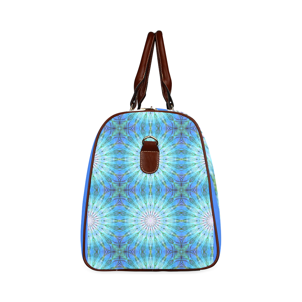 nappe 135x260-2 Waterproof Travel Bag/Small (Model 1639)