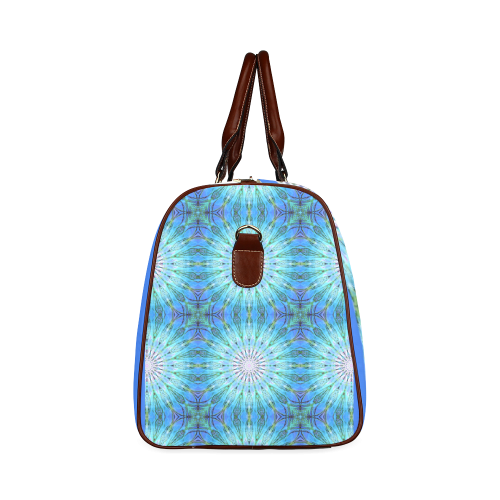 nappe 135x260-2 Waterproof Travel Bag/Small (Model 1639)
