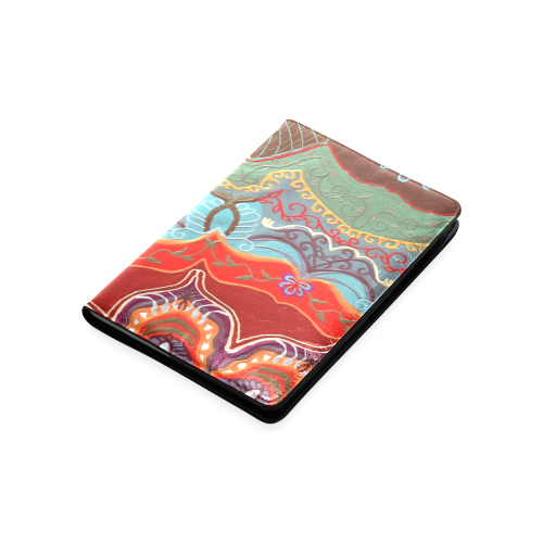 tapestry 2 Custom NoteBook A5