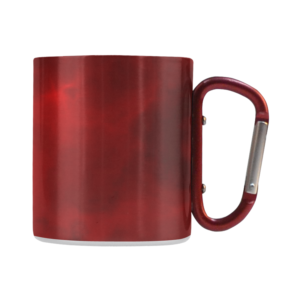 ROSE color Classic Insulated Mug(10.3OZ)
