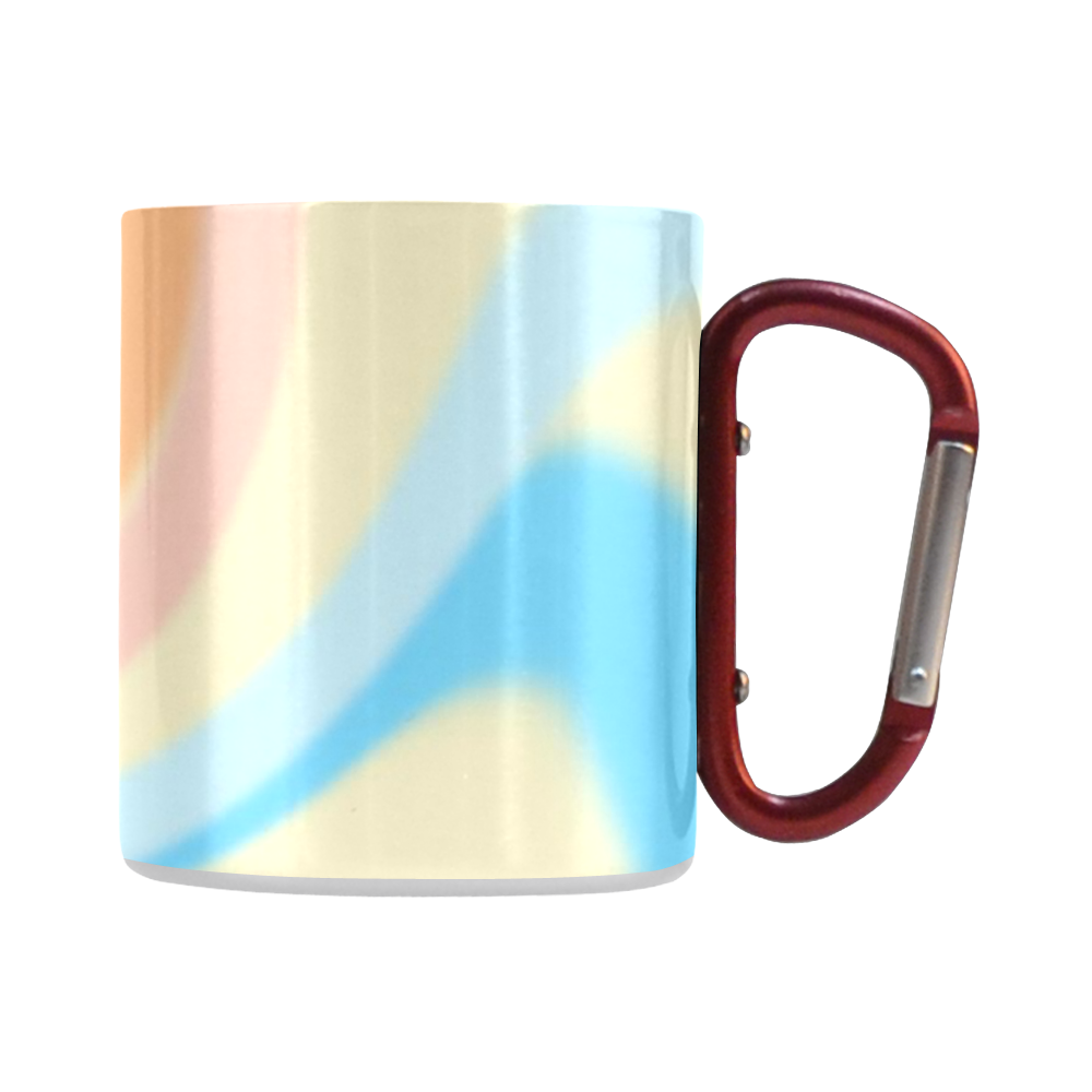 swirl Classic Insulated Mug(10.3OZ)