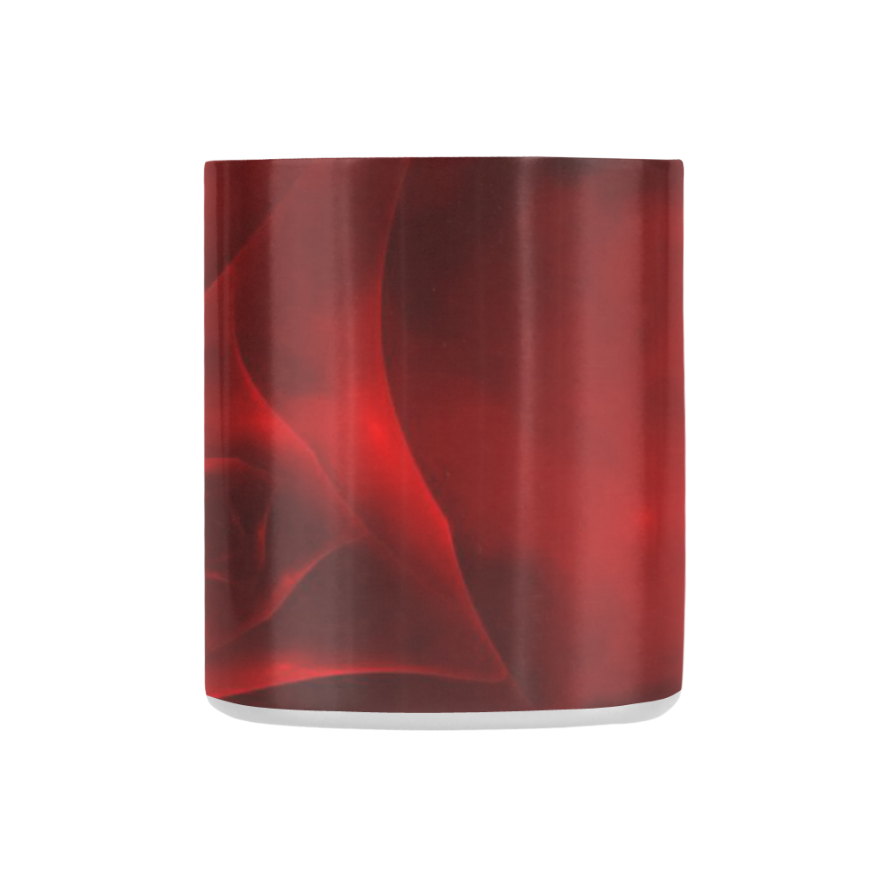 ROSE color Classic Insulated Mug(10.3OZ)