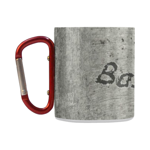baseball Classic Insulated Mug(10.3OZ)