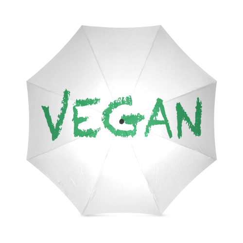 vegan Foldable Umbrella (Model U01)