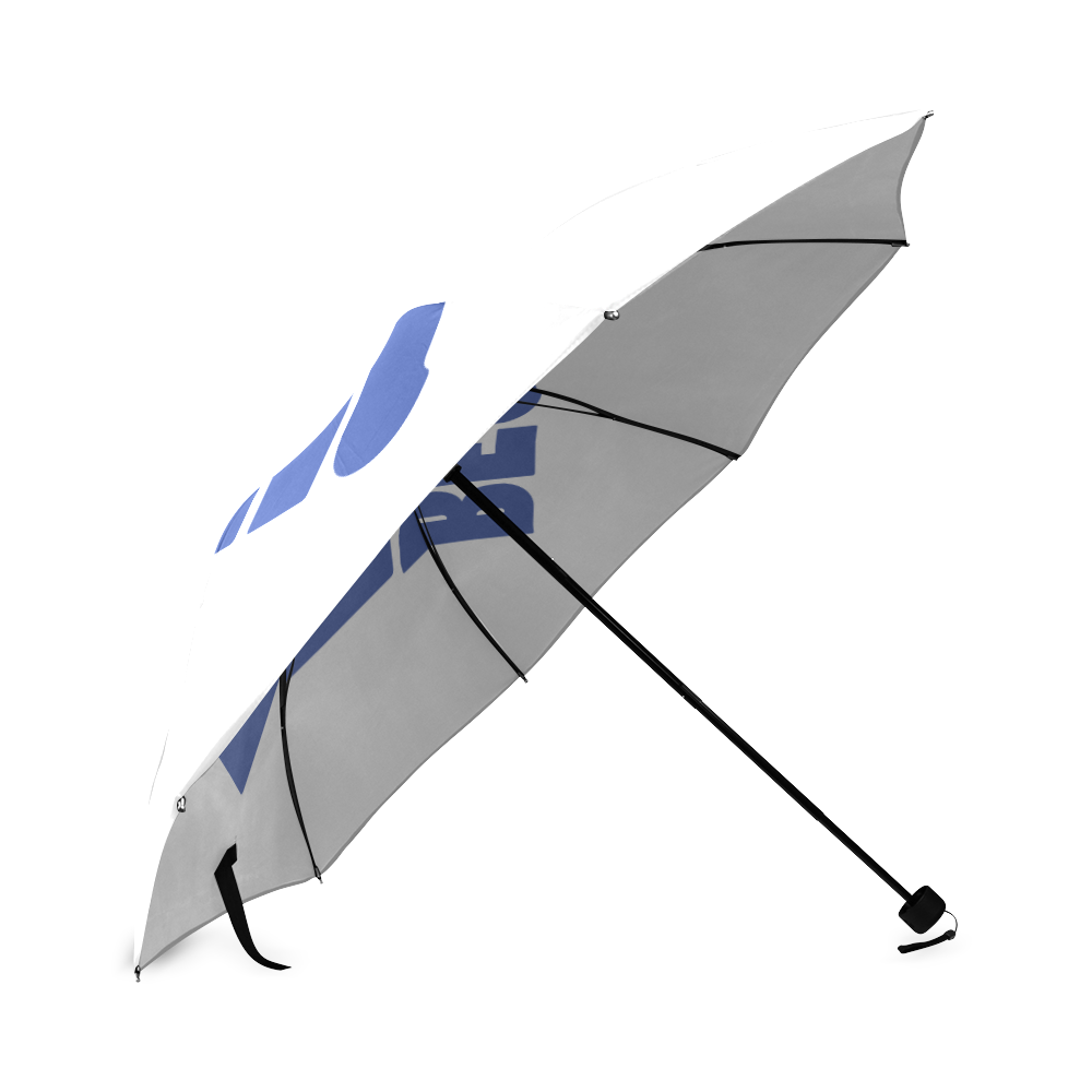Best Day Ever!! Foldable Umbrella (Model U01)