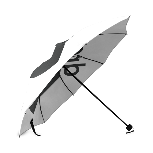Dream Big Foldable Umbrella (Model U01)