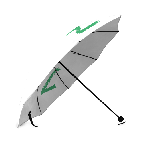 vegan Foldable Umbrella (Model U01)
