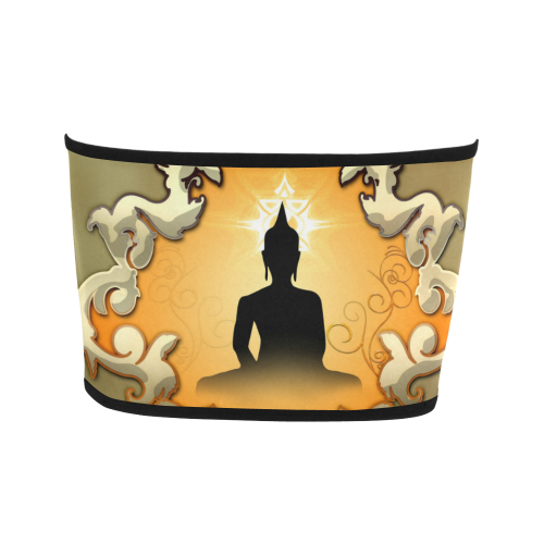 Buddha Bandeau Top