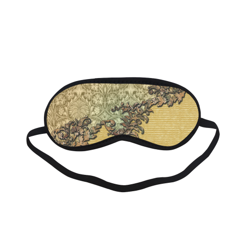 Vintage design Sleeping Mask ID D335716