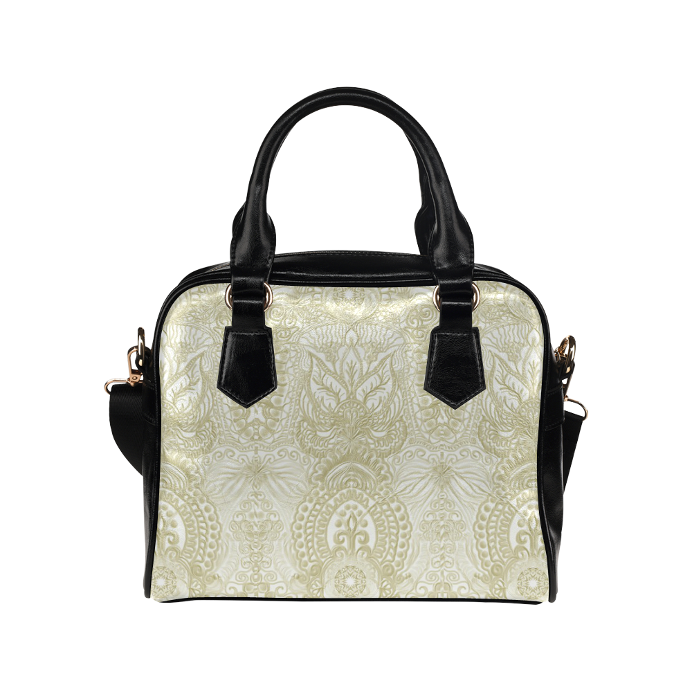fantaisy 9 Shoulder Handbag (Model 1634)