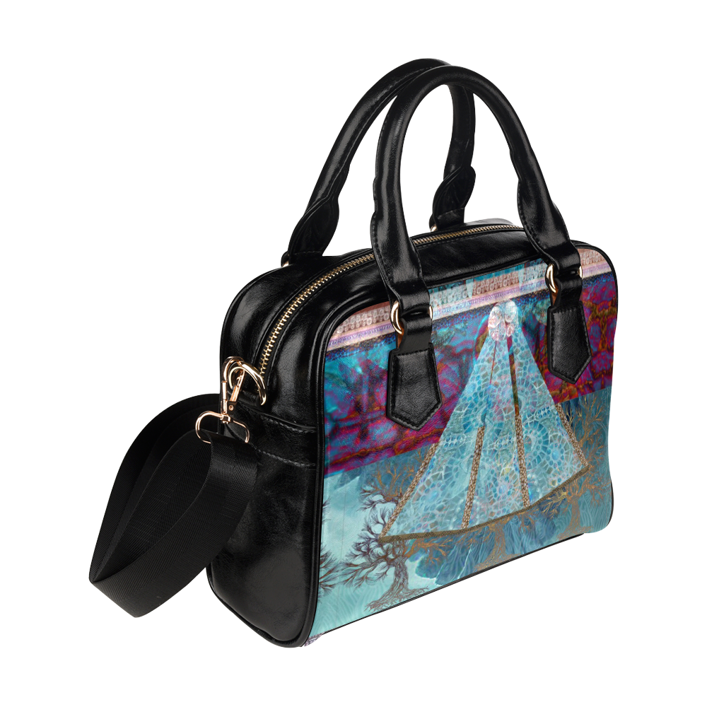 new fantaisy Shoulder Handbag (Model 1634)