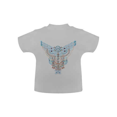 eagle Baby Classic T-Shirt (Model T30)