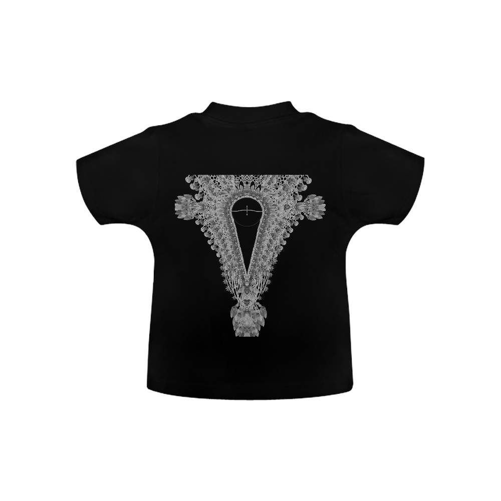 black jewels Baby Classic T-Shirt (Model T30)