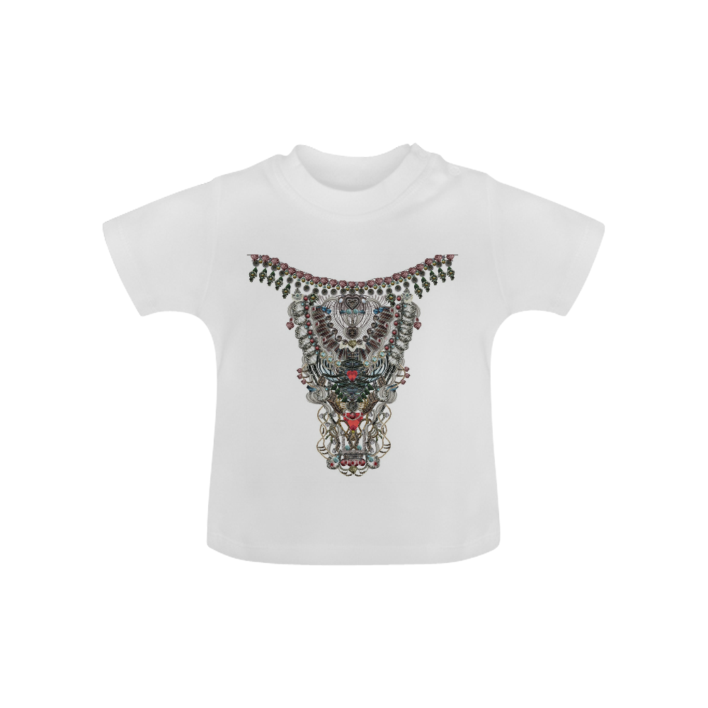 chains Baby Classic T-Shirt (Model T30)