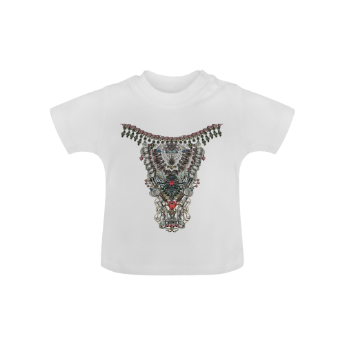 chains Baby Classic T-Shirt (Model T30)