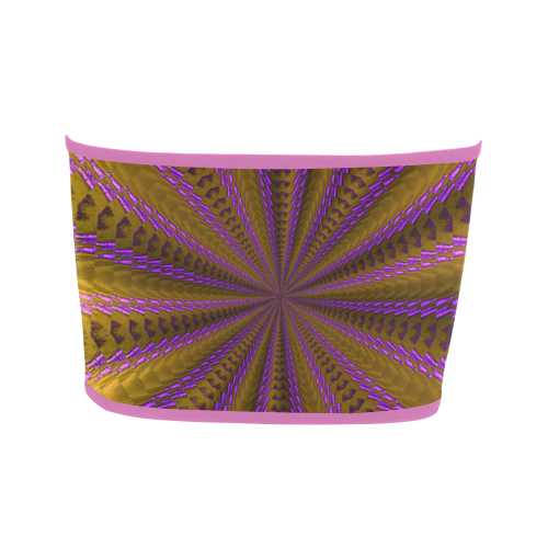 Abstract Attack2 Bandeau Top