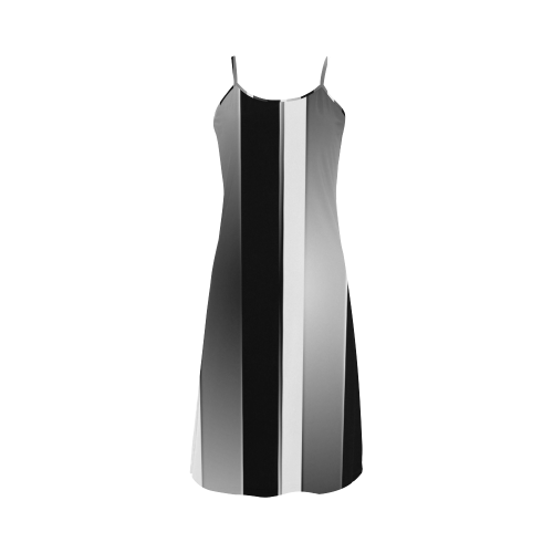 Slip dress-2017 style- Annabellerockz Alcestis Slip Dress (Model D05)
