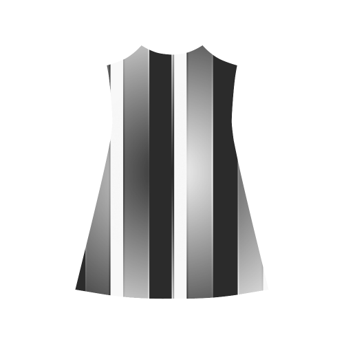 Slip dress-2017 style- Annabellerockz Alcestis Slip Dress (Model D05)