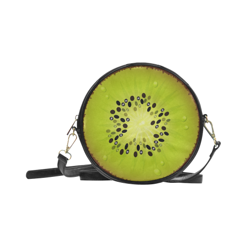 kiwi Round Sling Bag (Model 1647)