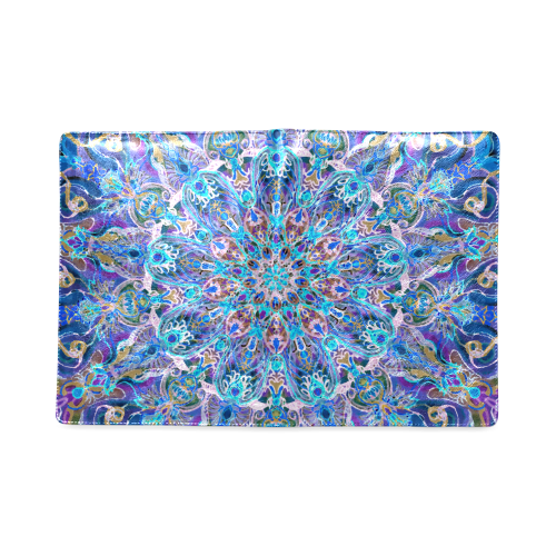 mandala 11 Custom NoteBook B5