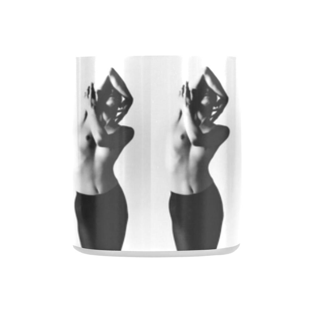 nude Classic Insulated Mug(10.3OZ)