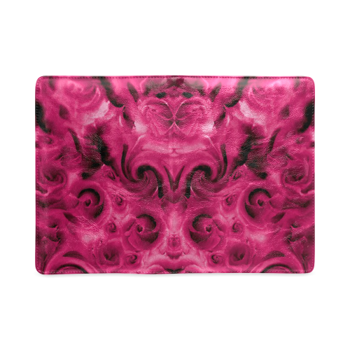 roses Custom NoteBook A5