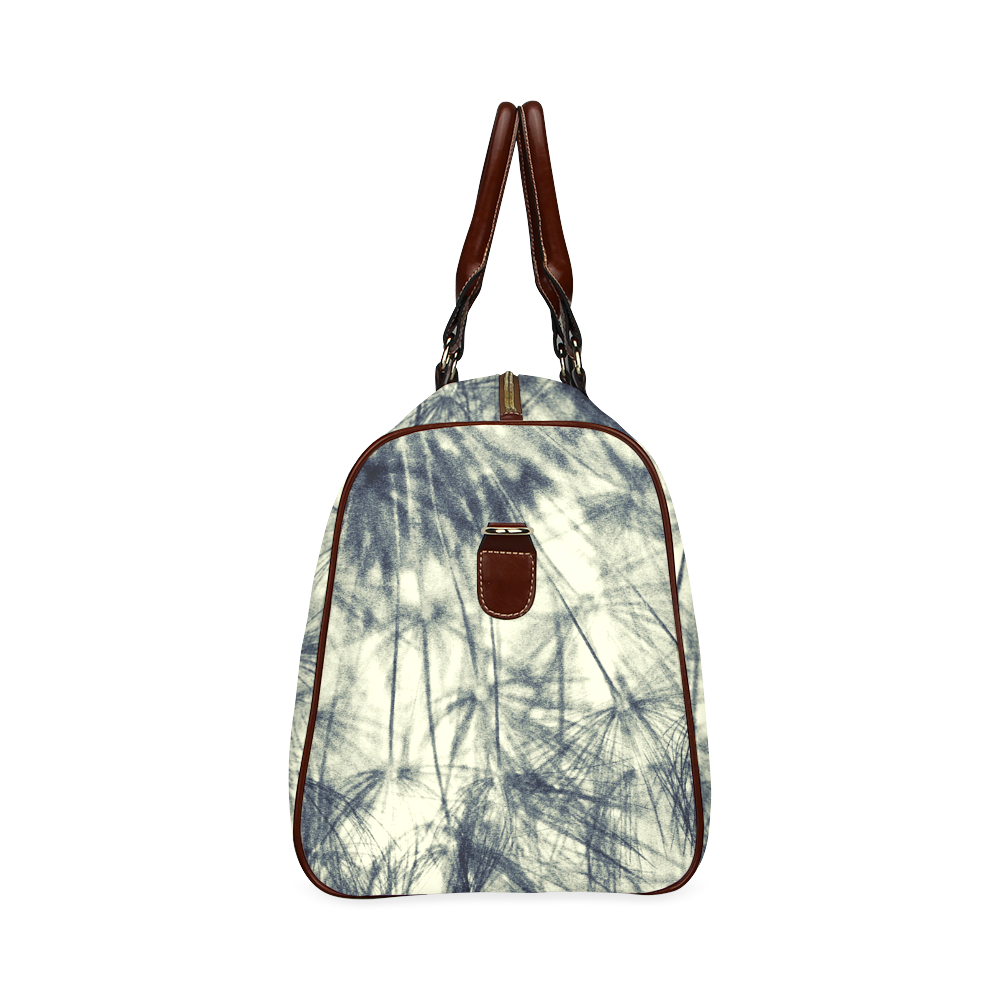 pusteblume 3 Waterproof Travel Bag/Small (Model 1639)