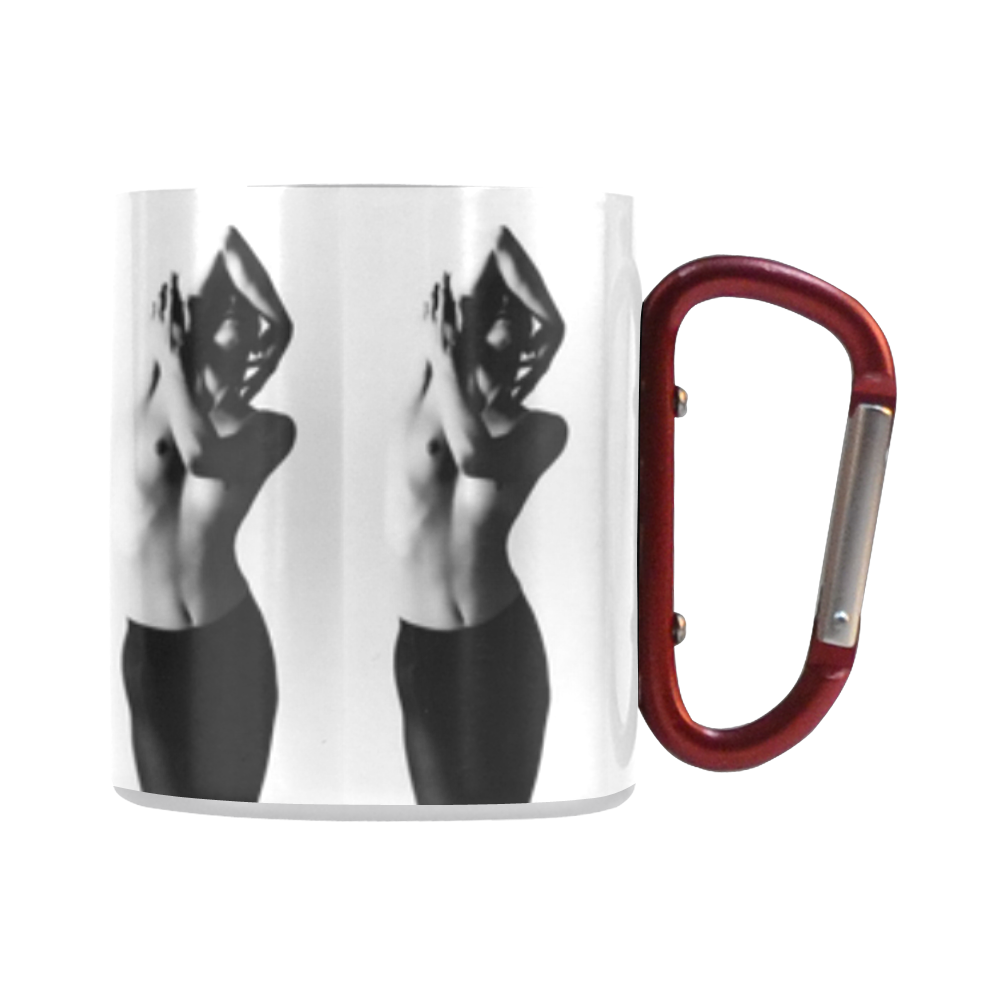 nude Classic Insulated Mug(10.3OZ)