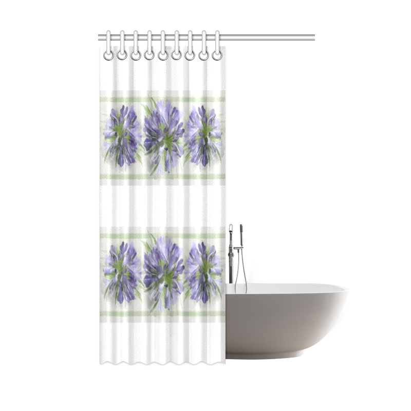 P1010061m Shower Curtain 48"x72"