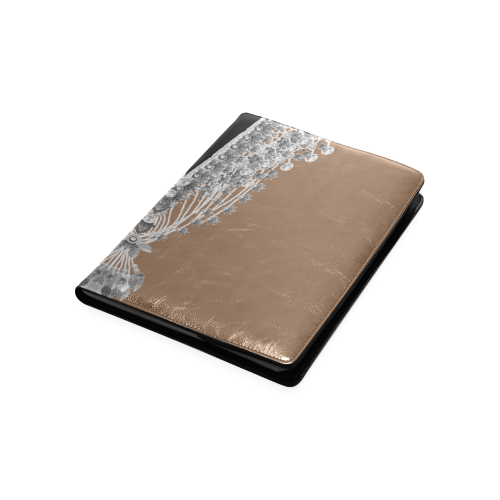 jewels Custom NoteBook B5