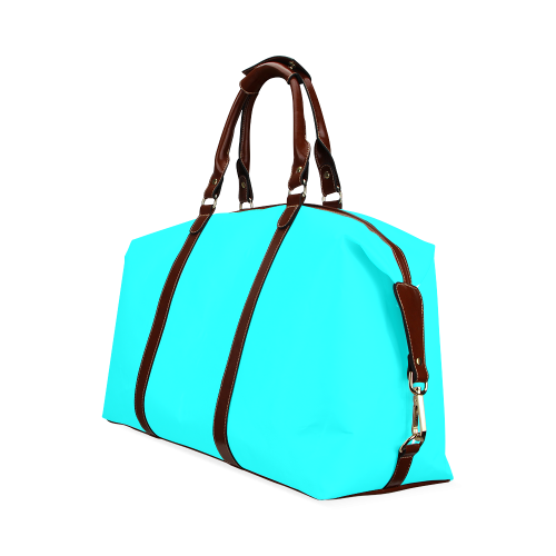 Aqua Alliance Classic Travel Bag (Model 1643)