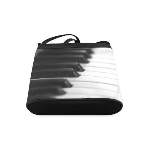 piano Crossbody Bags (Model 1613)