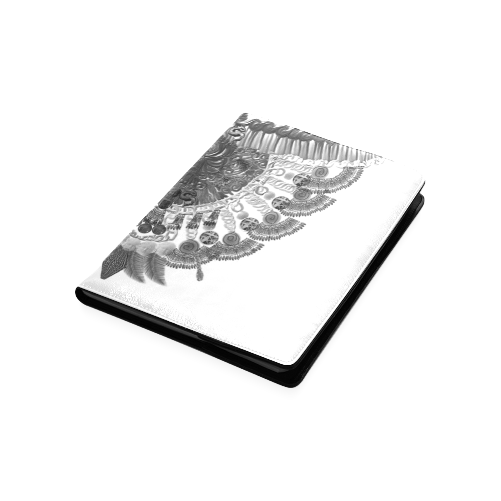 jewels Custom NoteBook B5