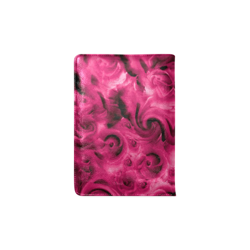 roses Custom NoteBook A5