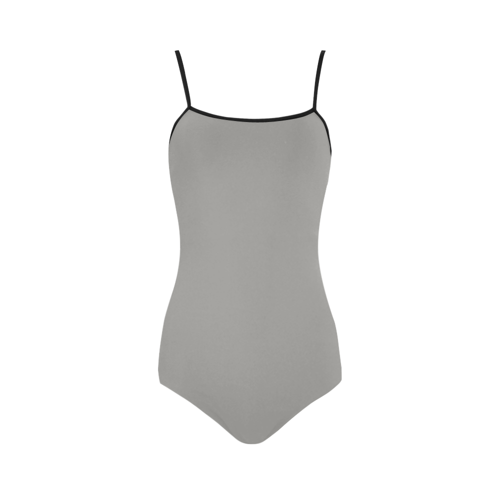 Paloma Strap Swimsuit ( Model S05)