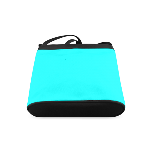 Aqua Alliance Crossbody Bags (Model 1613)